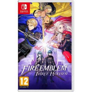 Игра Fire Emblem Three Houses Nintendo Switch