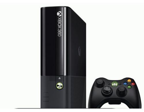 Фото №3 - Microsoft Xbox 360 Slim 1 TB Freeboot Б.У. (Гарантия 1 месяц)