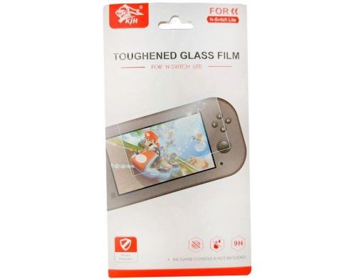 Фото №1 - KJH Toughened Glass Film Nintendo Switch Lite