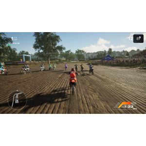Игра MX ATV Legends PS5