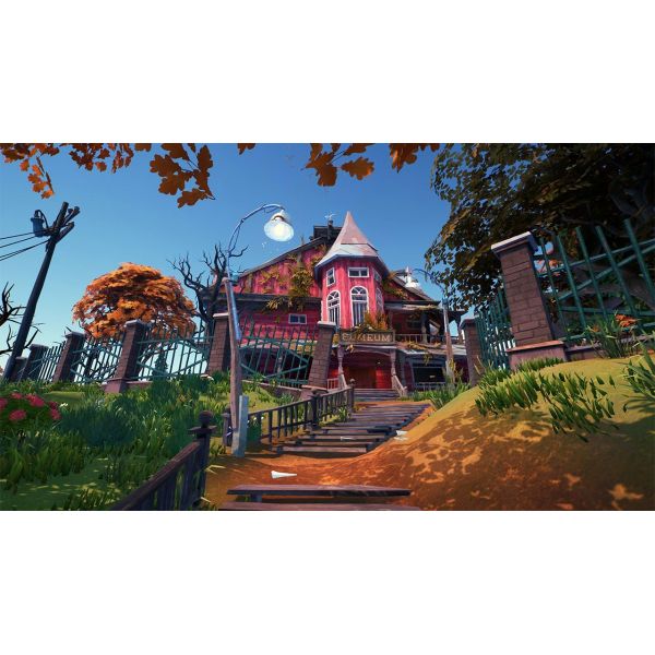 Гра Hello Neighbor 2 PS5 фото №3