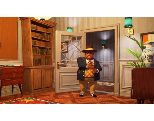 Гра Hello Neighbor 2 PS5 фото №4