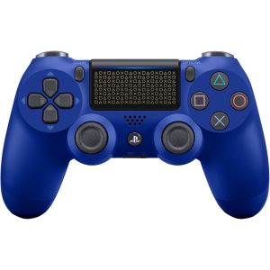 Геймпад Sony Playstation Dualshock 4 Days of Play Limited edition Б.У.