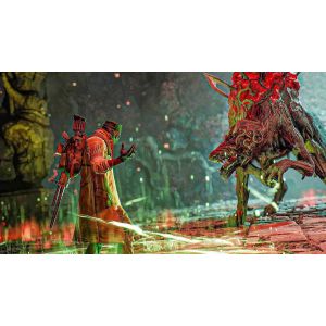 Игра Remnant 2 PS5