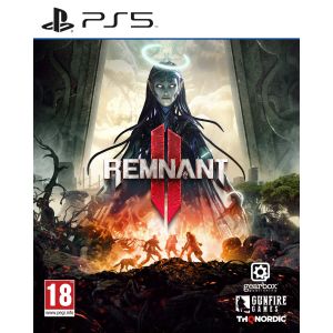 Игра Remnant 2 PS5