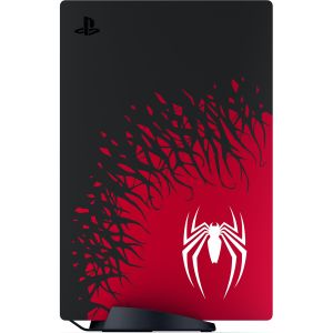Sony Playstation 5 Marvel Spider-Man 2 Limited Edition