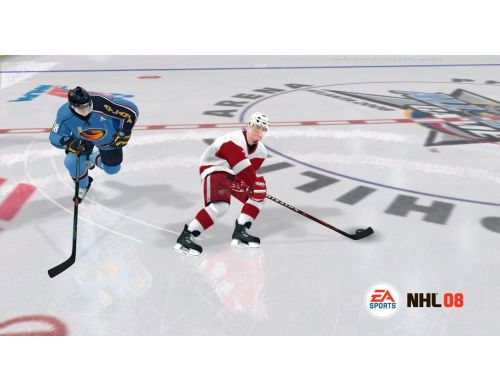 Фото №5 - NHL 08 PS3 Б.У.