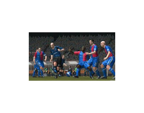 Фото №2 - PES Pro Evolition Soccer 2009 PS3 Б.У.