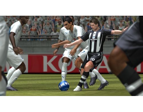 Фото №5 - PES Pro Evolition Soccer 2009 PS3 Б.У.