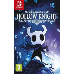 Игра Hollow Knight Nintendo Switch