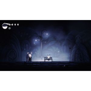 Игра Hollow Knight Nintendo Switch