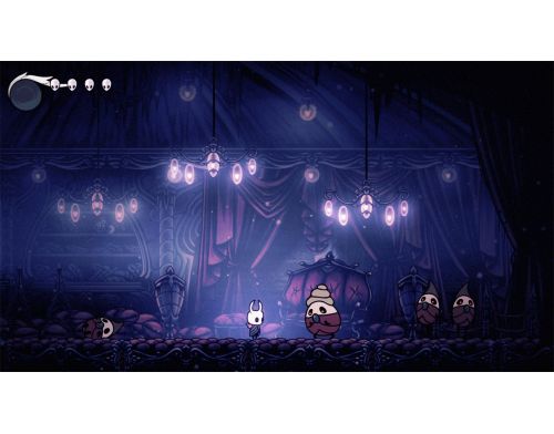 Игра Hollow Knight Nintendo Switch фото №3