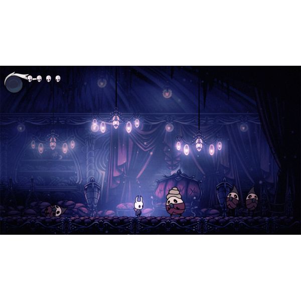 Игра Hollow Knight Nintendo Switch фото №3