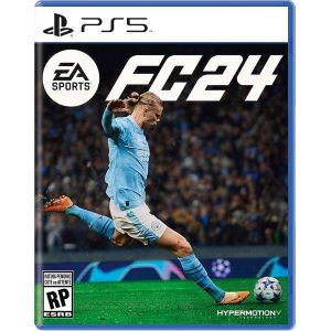 Игра EA SPORTS FC 24 PS5 (1159478/5908305248156)