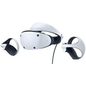 Очки виртуальной реальности PlayStation VR2 (Витринный вариант)