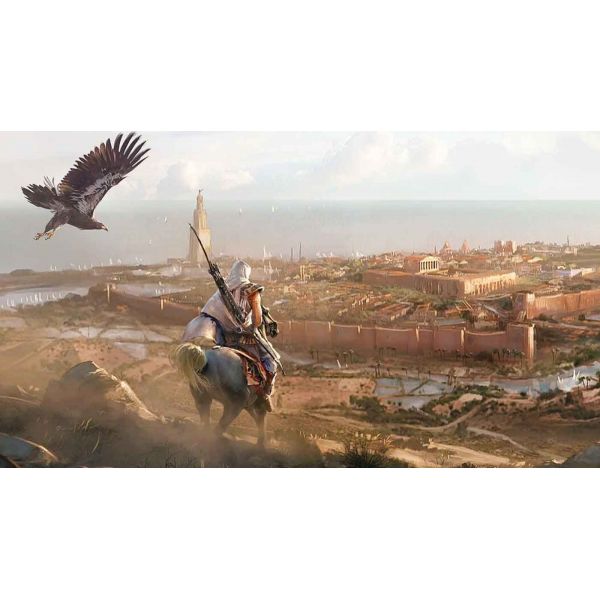 Игра Assassin's Creed Mirage Launch Edition PS5 рус. версия фото №2