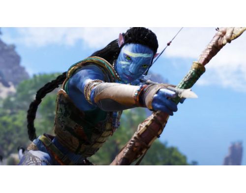 Фото №5 - Avatar Frontiers of Pandora  PS5