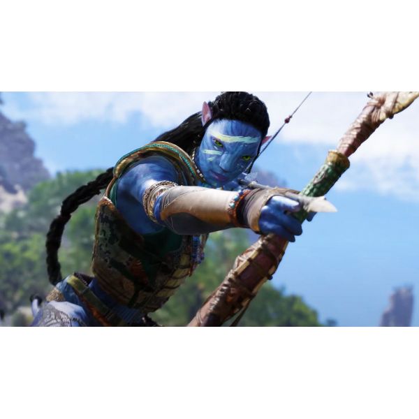 Гра Avatar Frontiers of Pandora  PS5 фото №5
