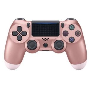 Геймпад GS PlayStation 4 DoubleShock 4 Rose Gold version 2
