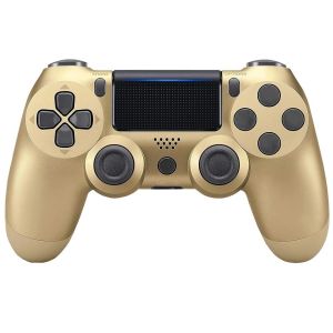 Геймпад GS PlayStation 4 DoubleShock 4 Gold version 2