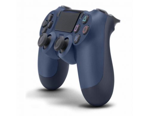 Геймпад GS PlayStation 4 DoubleShock 4 Midnight Blue version 2 фото №3