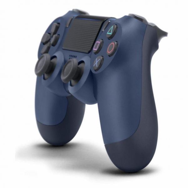 Геймпад GS PlayStation 4 DoubleShock 4 Midnight Blue version 2 фото №3