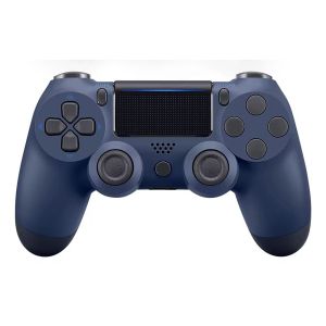 Геймпад GS PlayStation 4 DoubleShock 4 Midnight Blue version 2