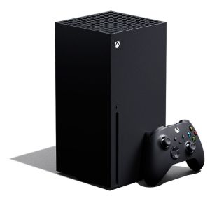 Ігрова консоль XBOX SERIES X 1 TB REF