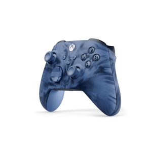 Геймпад Xbox Wireless Controller – Stormcloud Vapor Special Edition
