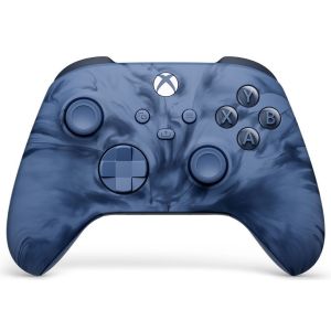 Геймпад Xbox Wireless Controller – Stormcloud Vapor Special Edition