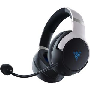 Наушники Razer Kaira Pro for PS5/PS4 White