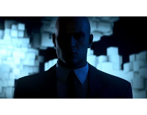 Игра Hitman 3 PS4 VR русская версия Б.У. фото №4