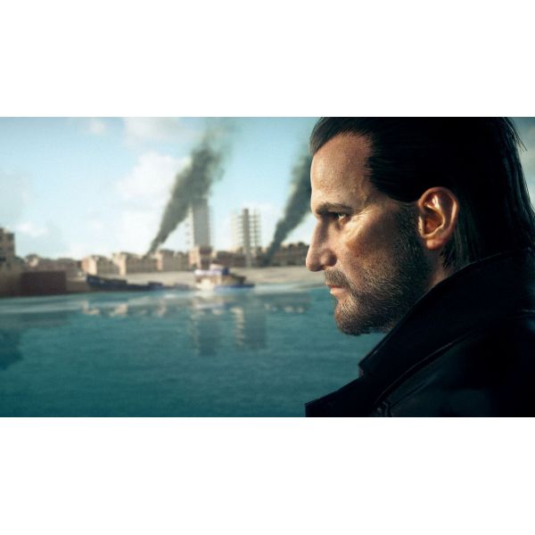 Игра Hitman 3 PS4 VR русская версия Б.У. фото №6