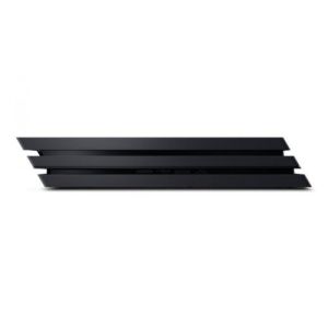 Игровая консоль Sony PlayStation 4 PRO CUH-72xx 1 TB Black + Доп. Джойстик Version 2 Б.У.