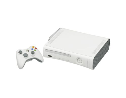 Фото №2 - Microsoft Xbox 360 FAT модифицированная Freeboot 120 GB Б.У. (Гарантия 1 месяц)