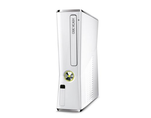 Фото №3 - Microsoft Xbox 360 FAT модифицированная Freeboot 120 GB Б.У. (Гарантия 1 месяц)