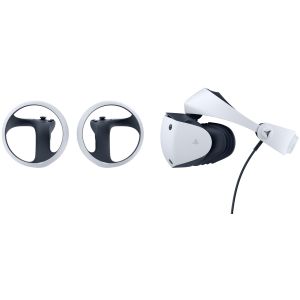 Очки виртуальной реальности PlayStation VR2 Б.У.