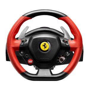 Руль игровой Thrustmaster 458 Spider (Xbox One, Xbox Series S, Xbox Series X)
