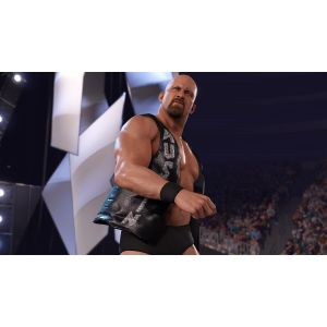 Игра W2K23 PS4