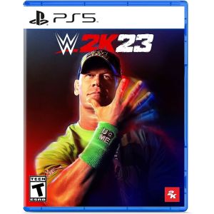 Игра W2K23 PS5