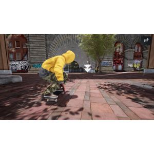 Игра Session Skate Sim PS5