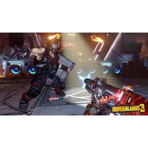Игра Borderlands 3 Ultimate Edition PS5