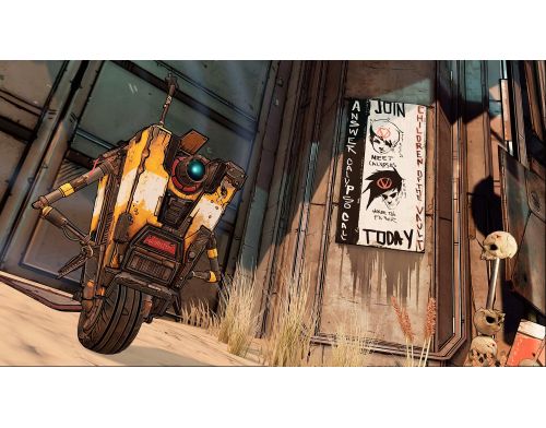 Игра Borderlands 3 Ultimate Edition PS5 фото №5