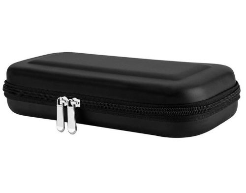 Чехол Etui Artnico Nintendo Switch Oled Black фото №2