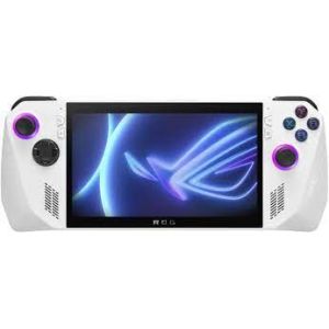 Видеокарта ASUS ROG ALLY 512GB WHITE (Без коробки)