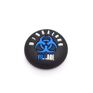 Накладки на стики Biohazard Village Stick PS5 / PS4 / Xbox Series