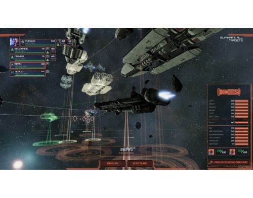 Фото №6 - Battlestar Galactica PS2 Б.У. Копия