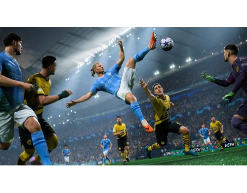 Ваучер на скачивание EA SPORTS FC 24 PS5 фото №2