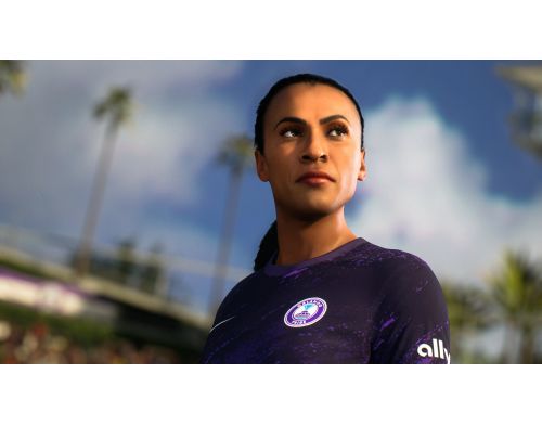Ваучер на скачивание EA SPORTS FC 24 PS5 фото №4