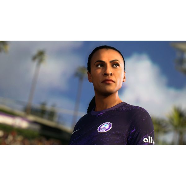Ваучер на скачивание EA SPORTS FC 24 PS5 фото №4